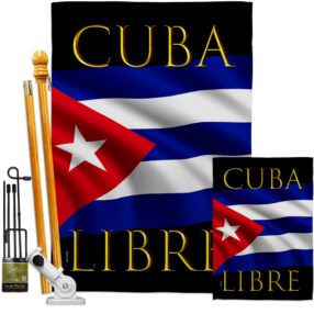 House Flag Support FK170217