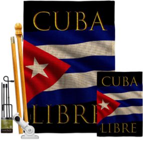 House Flag Support FK170217 B