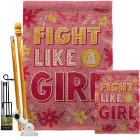 House Flag Support FK192627 B