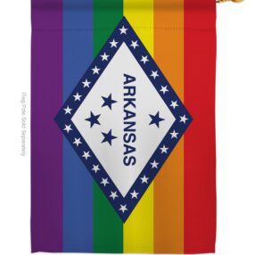 House Flag Support H148679