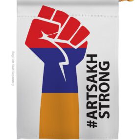 House Flag Support H170156