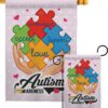 House Flag Support HG137046
