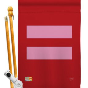 House Flag Support HS115087