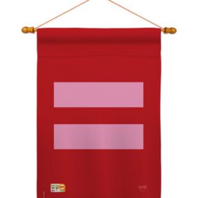 House Flag Support HS115087 03