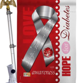 House Flag Support HS115097 02 c989008b 50e4 4410 993c 91cd337f4998