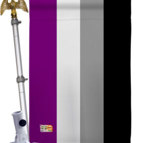House Flag Support HS148002 02