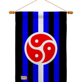 House Flag Support HS148003 03