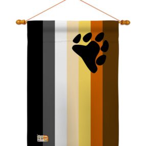 House Flag Support HS148004 03