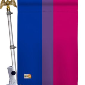 House Flag Support HS148005 02