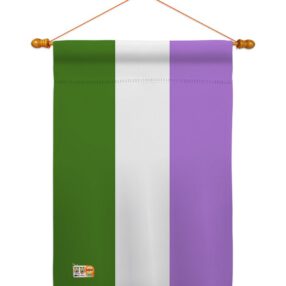 House Flag Support HS148009 03