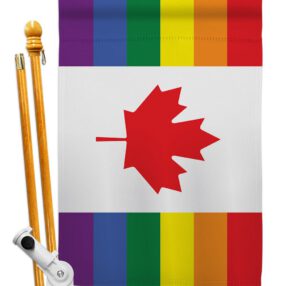House Flag Support HS148669