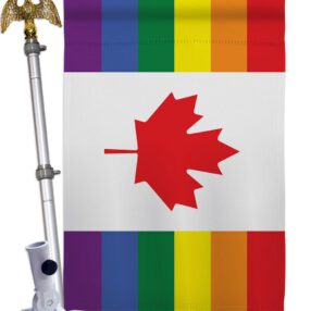 House Flag Support HS148669 02