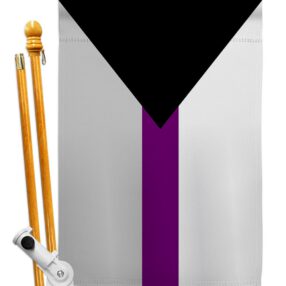 House Flag Support HS148677
