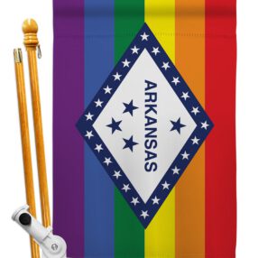 House Flag Support HS148679