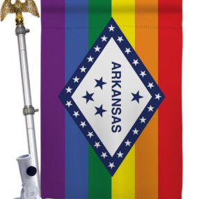 House Flag Support HS148679 02