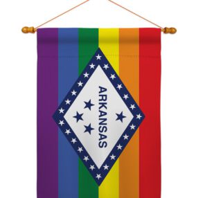 House Flag Support HS148679 03