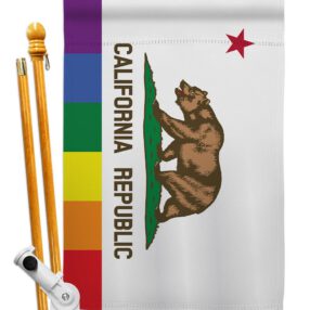House Flag Support HS148680