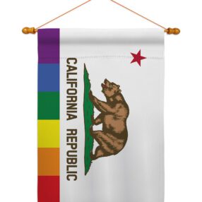 House Flag Support HS148680 03