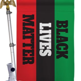 House Flag Support HS170063 02