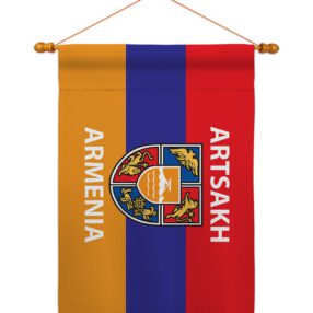 House Flag Support HS170157 03