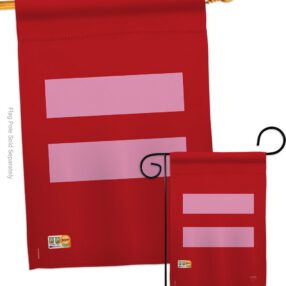 House Flag Support S115087