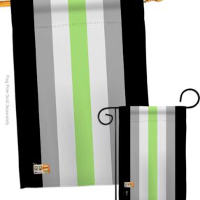 House Flag Support S148001