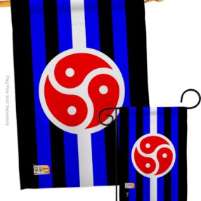 House Flag Support S148003