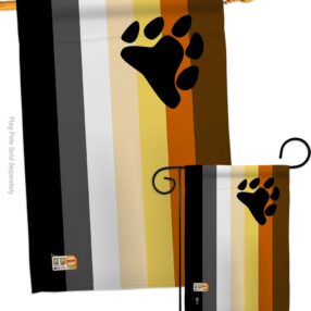 House Flag Support S148004