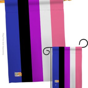House Flag Support S148008