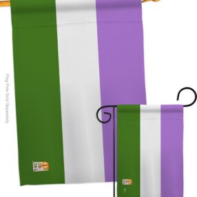 House Flag Support S148009