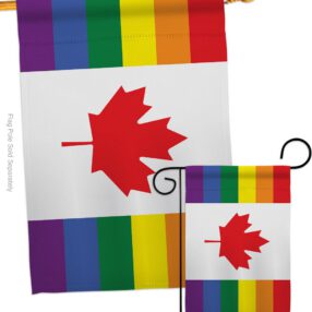 House Flag Support S148669