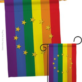 House Flag Support S148671