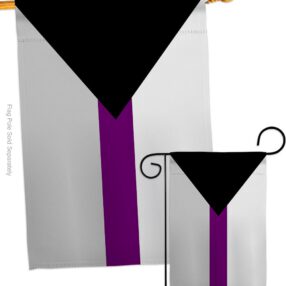 House Flag Support S148677