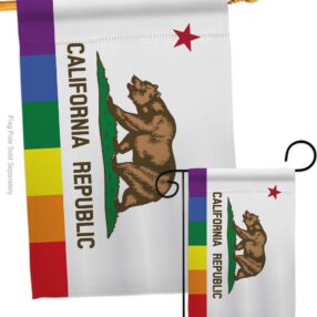 House Flag Support S148680