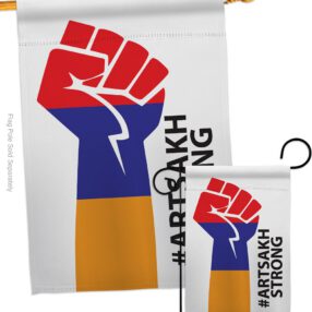 House Flag Support S170156