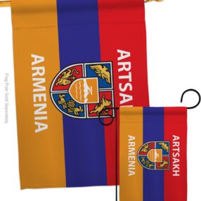 House Flag Support S170157