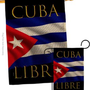 House Flag Support S170217 B