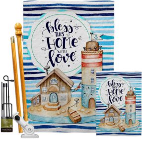 House Flag Sweet Home FK100083 72ea323f 1d19 467c ab08 760679ec3f56