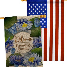 House Flag Sweet Home HP120250AB B f550c980 61cc 42ce 91fd ce2bd6e2d370