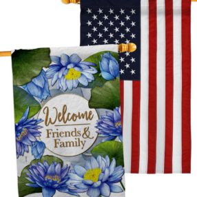 House Flag Sweet Home HP120250AC e477277e 7fbb 4a10 b814 4ab2a0a0bf0f