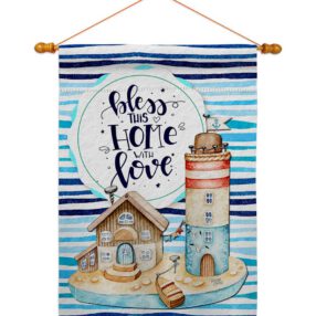 House Flag Sweet Home HS100083 03 20425534 f33d 4a11 8f0c da618b0f370a