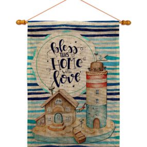 House Flag Sweet Home HS100083 B 03 d0f3f5e8 40bd 488c 9a1a e59eb8614316