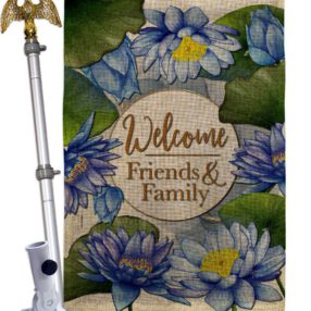 House Flag Sweet Home HS120250 B 02 e72d34be 35c8 4042 b757 c96687c2cb59