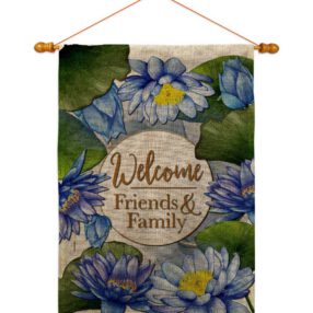 House Flag Sweet Home HS120250 B 03 15b0661e bbd3 4d74 abe3 d6d11b5bfa17