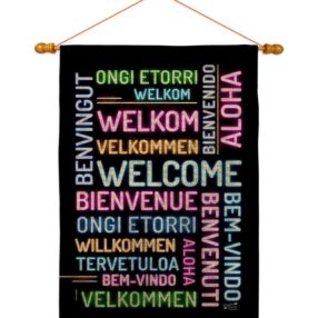 House Flag Sweet Home HS137600 B 03 e52e02f9 3251 4be4 9b83 3658001a38e8