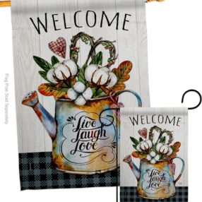 House Flag Sweet Home S100079
