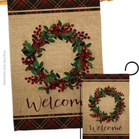 House Flag Sweet Home S170026