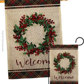 House Flag Sweet Home S170026 B