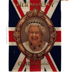 House Flag Sympathy H180340 B