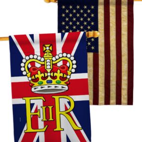 House Flag Sympathy HP180313AA 09bed9a9 c62f 47e4 897d b9561ce81470